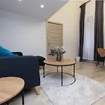 City Center 2 Bedroom Apartment!