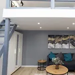 City Center 2 Bedroom Apartment!