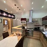 Hollan49 Luxury Apartment At The Danube, Budapest
