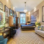 Luxury Apartment By Hi5- The Actor\'S Den