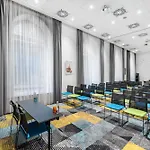 Ibis Styles Budapest Center