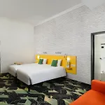 Ibis Styles Budapest Center