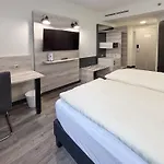 Nexto Dormero Hotel Budapest