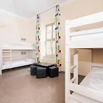 Wombat\'S City Hostel Budapest