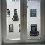 Greengary Budapest Apartments