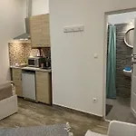 Greengary Budapest Apartments