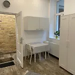 Greengary Budapest Apartments
