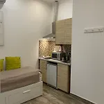 Greengary Budapest Apartments