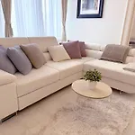 Elegant 125M2 Apartment In Center Of Budapest