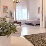 Elegant 125M2 Apartment In Center Of Budapest