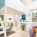 Green Apartment