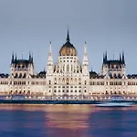 Kl31 - Urban Escape - Prime Location - Klauzal Square By Bqa