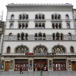 Urania Apartment