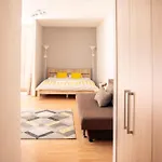 Premium Keleti Apartments
