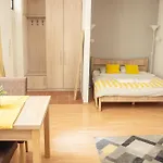 Premium Keleti Apartments