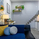 Cozy Vibes A36 By B&Z
