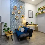 Cozy Vibes A36 By B&Z