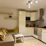 Diplomat Quarter 2 Bdr Apt By Newave Apartments