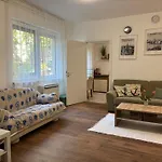 Varsanyi Home- Extra Location In The Heart Of Buda