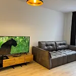 Budapest Spirit Apartments With Free Parking