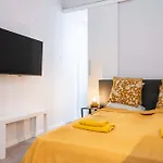 Sonoma Boutique Rooms Nr 4