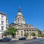 Explore Budapest From This Central Studio