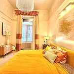 Andrassy Palace-Stylish 2