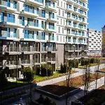 City Pearl Apartment
