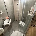 Saffron Apartment City Center Panoramic Balcony