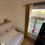 Saffron Apartment City Center Panorama Balcony