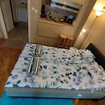 Flower Studio Apartment
