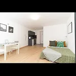 Kaluzal Stret Centrum