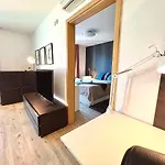 Hollo Residence - Gozsdu Centre