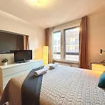 Hollo Residence - Gozsdu Centre