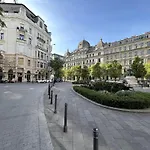2 Rooms Between Of Chain Bridge, Cathedral, Parlament,Castle Area