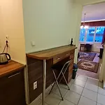 Gyoengyi Apartman