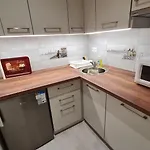 Gyoengyi Apartman