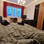Gyoengyi Apartman