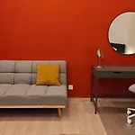 Siena Haven - Urban Suite