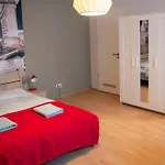 Keleti Studio Apartments