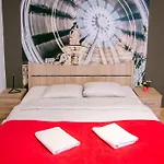 Keleti Studio Apartments
