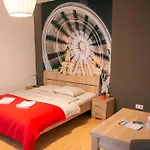 Keleti Studio Apartments