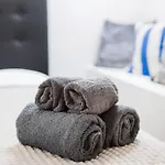 Wellness Penthouse Sauna & Jacuzzi-Heart Of City