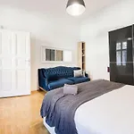 Wellness Penthouse Sauna & Jacuzzi-Heart Of City