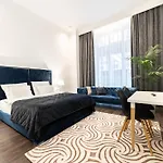 Kozmo Residences Budapest