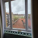 Cozy City Nook