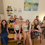 Spicy Hostel