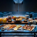 Radisson Hotel Budapest Budapart