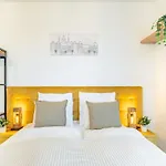 Luxy - Comfy Home