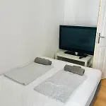 Hegedues Design 3Room Flat